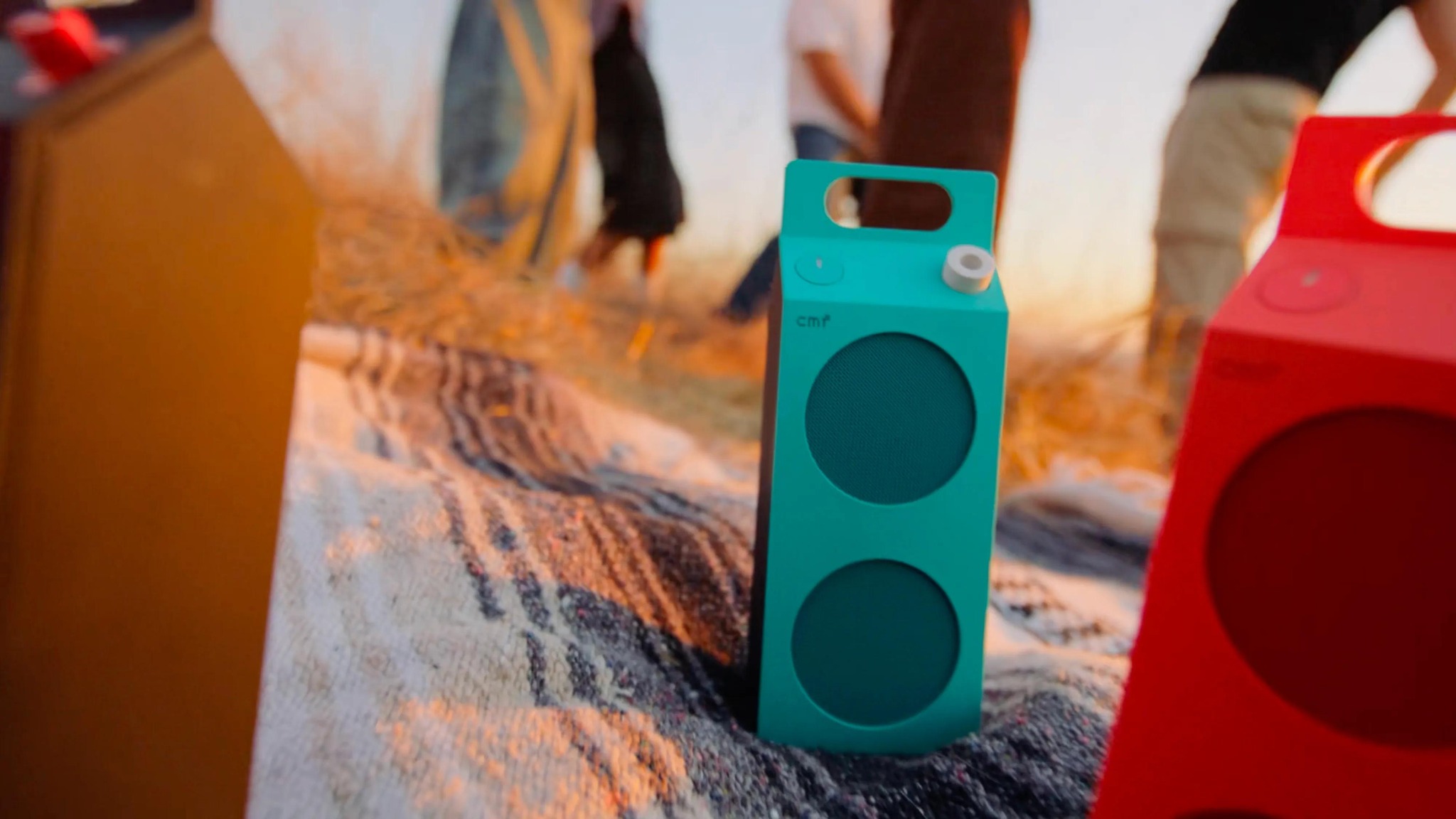 CMF Speaker M