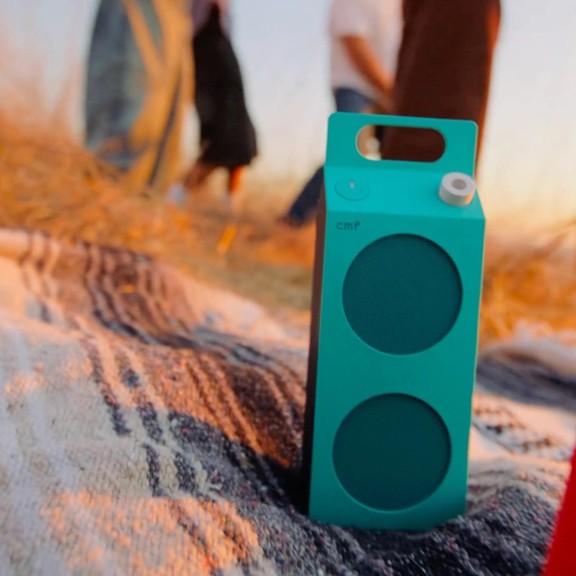 CMF Speaker M